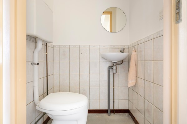 Medium property photo - Papekamp 5, 4051 DM Ochten